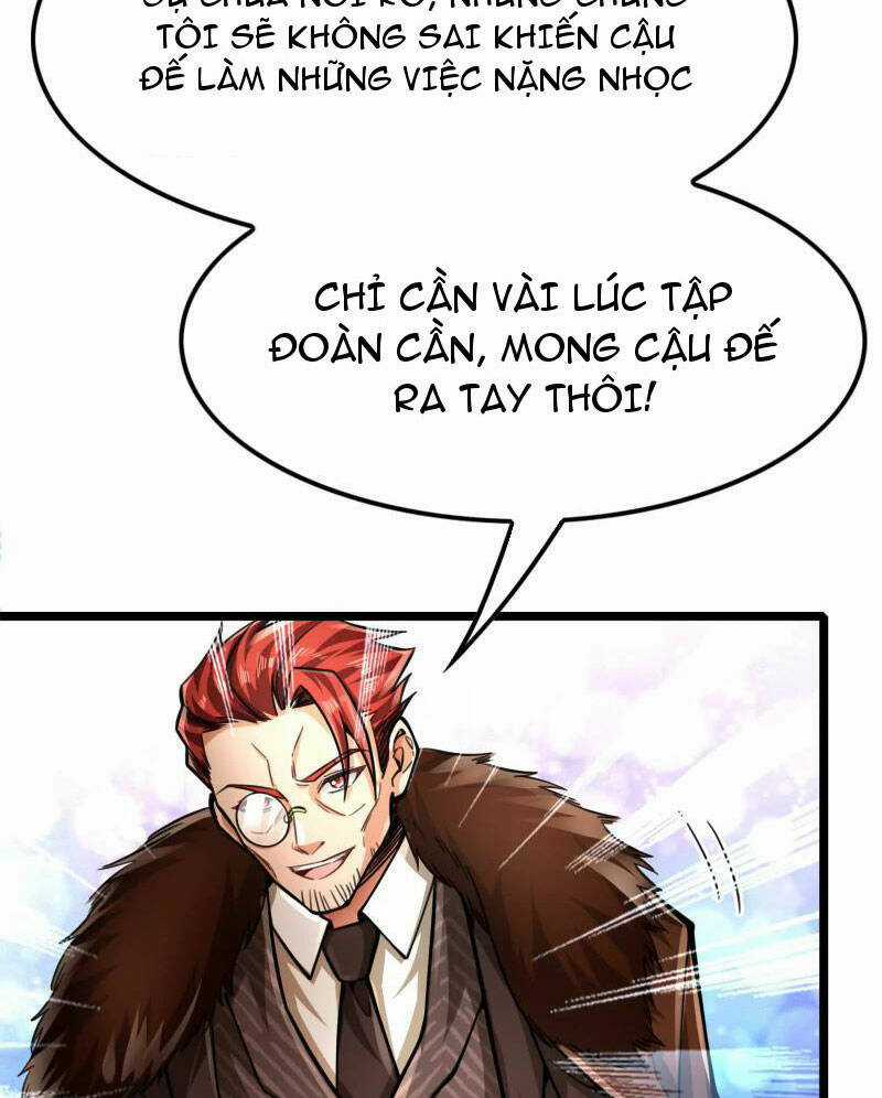 Đại Liên Minh Phản Xuyên Việt Của Bạo Quân Chapter 17 trang 60