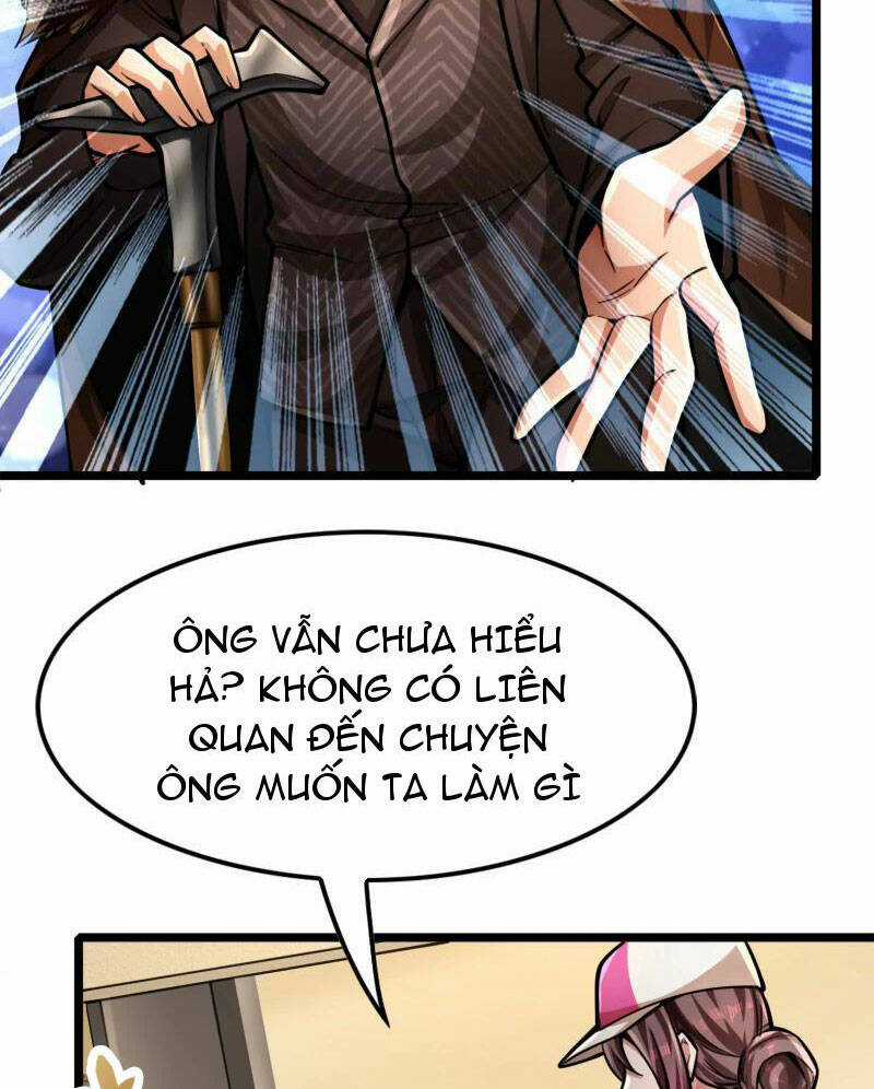 Đại Liên Minh Phản Xuyên Việt Của Bạo Quân Chapter 17 trang 61