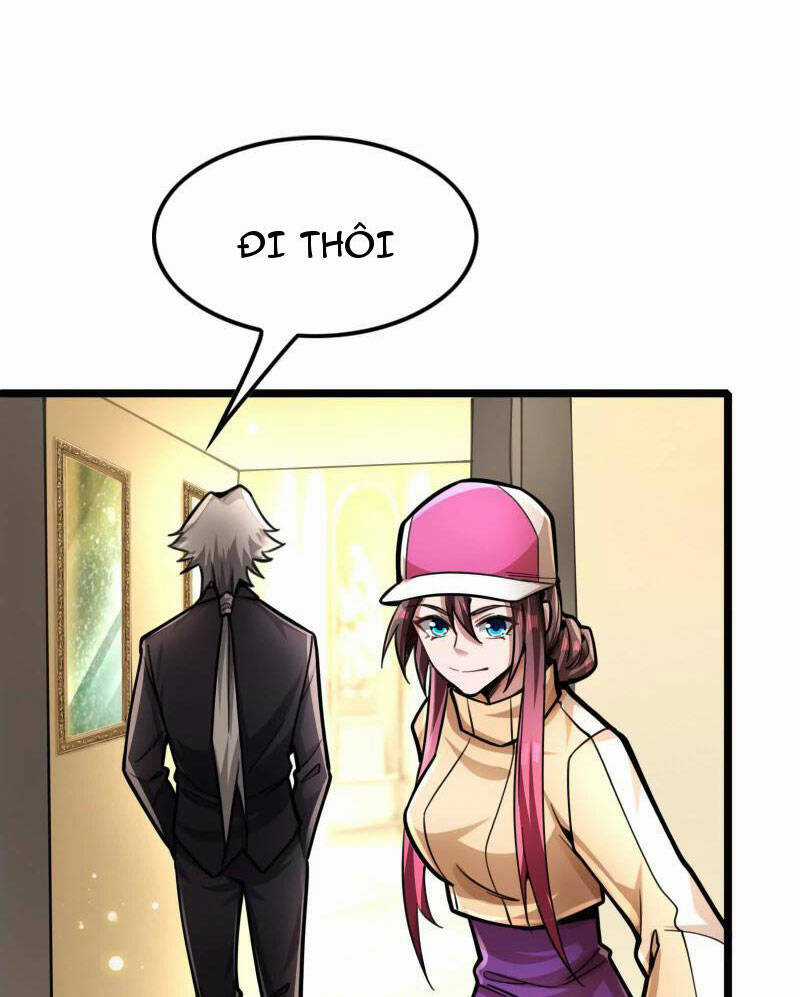 Đại Liên Minh Phản Xuyên Việt Của Bạo Quân Chapter 17 trang 65