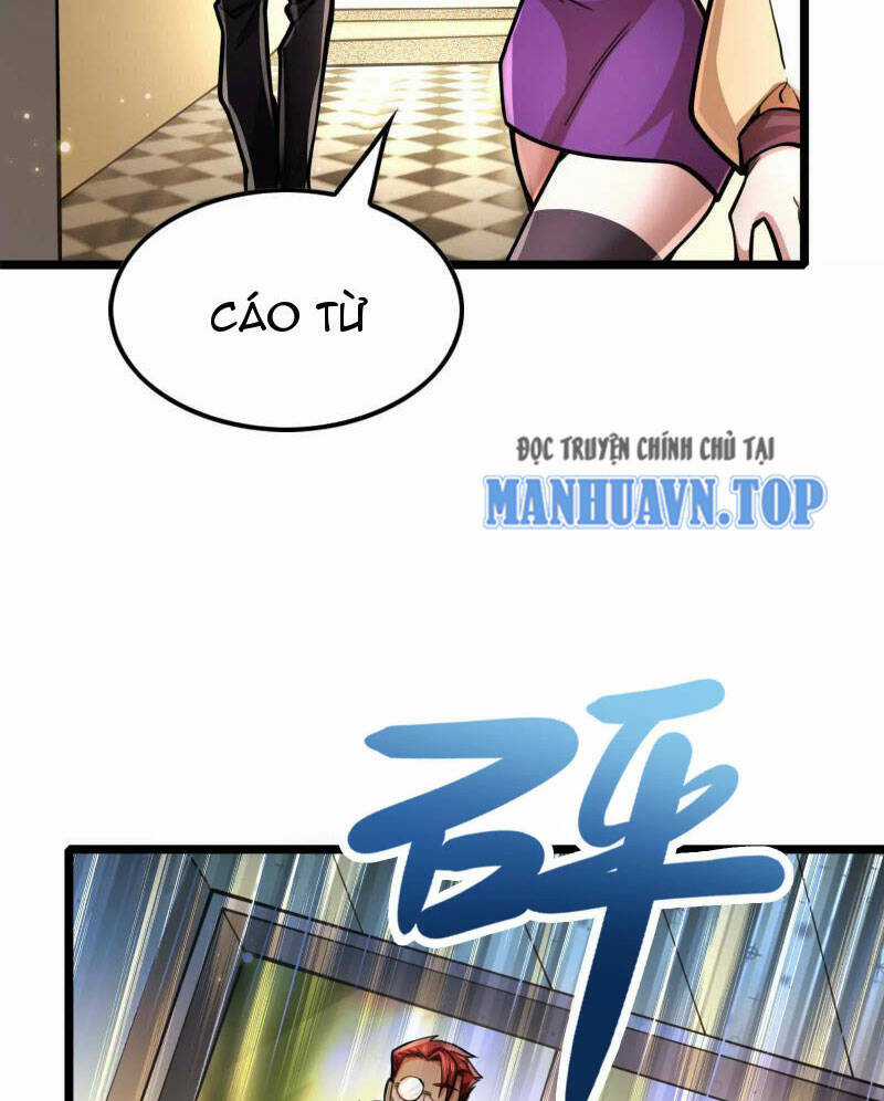 Đại Liên Minh Phản Xuyên Việt Của Bạo Quân Chapter 17 trang 66