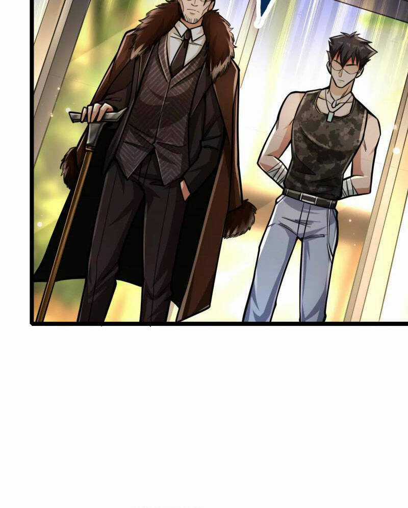 Đại Liên Minh Phản Xuyên Việt Của Bạo Quân Chapter 17 trang 67