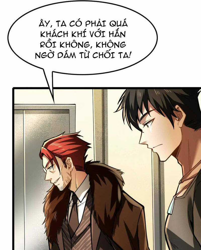 Đại Liên Minh Phản Xuyên Việt Của Bạo Quân Chapter 17 trang 68