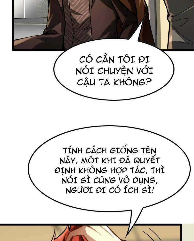 Đại Liên Minh Phản Xuyên Việt Của Bạo Quân Chapter 17 trang 69