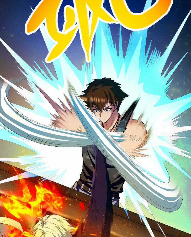 Đại Liên Minh Phản Xuyên Việt Của Bạo Quân Chapter 17 trang 7