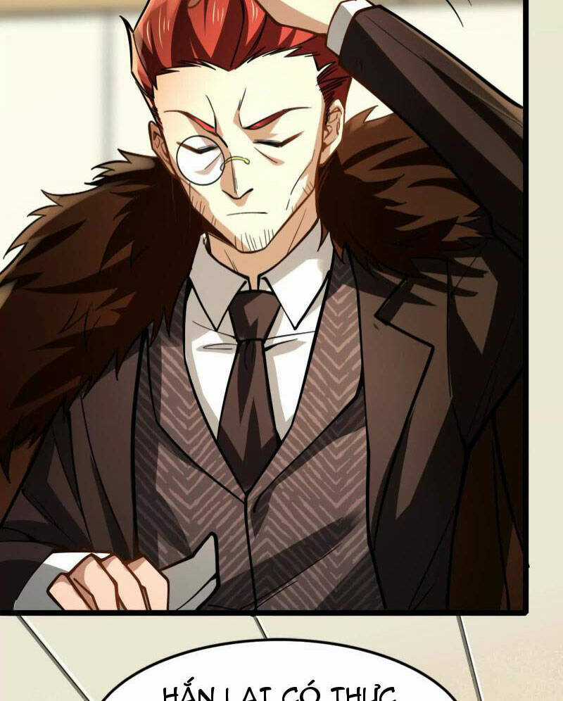 Đại Liên Minh Phản Xuyên Việt Của Bạo Quân Chapter 17 trang 70