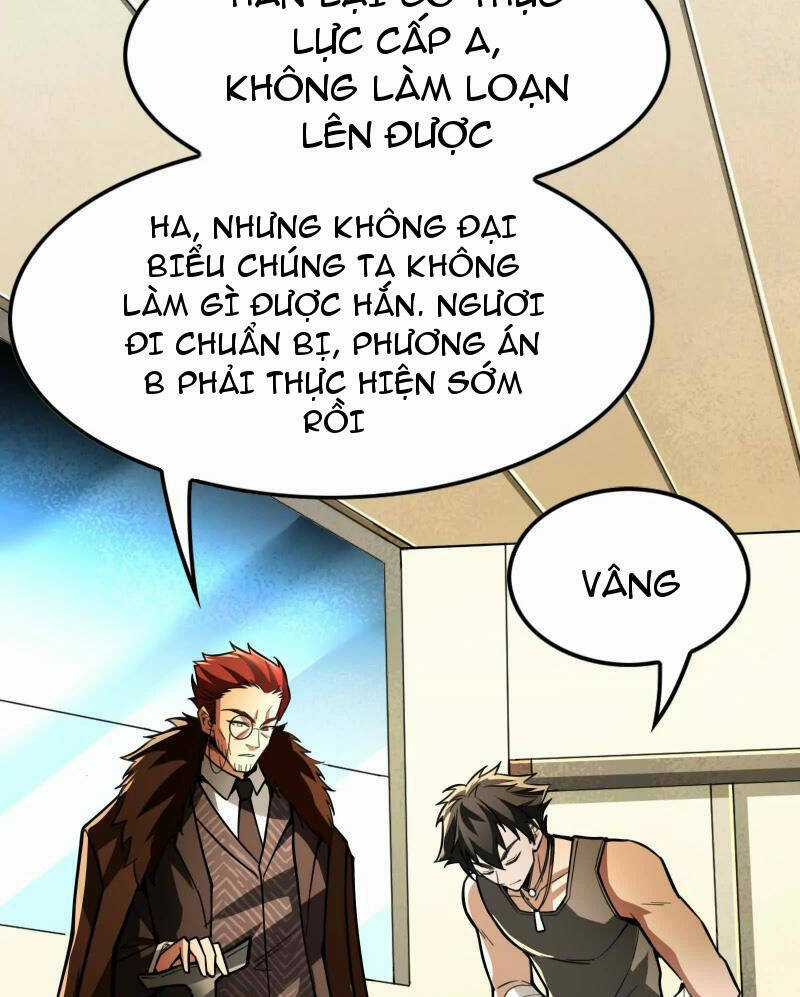 Đại Liên Minh Phản Xuyên Việt Của Bạo Quân Chapter 17 trang 71