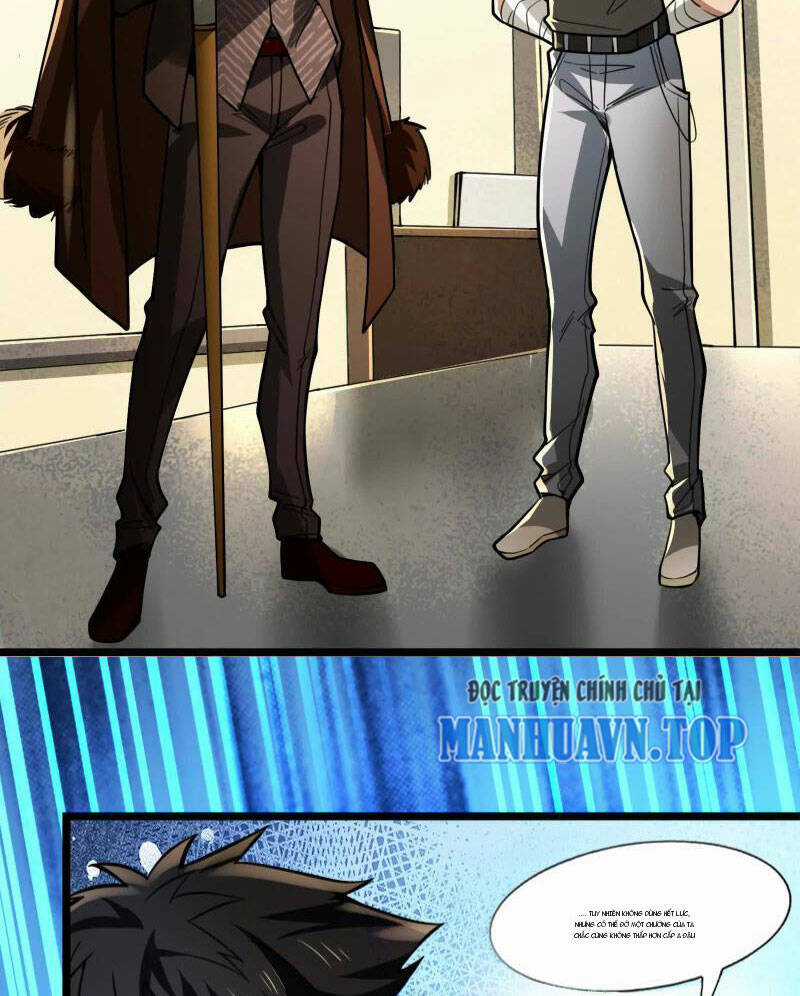 Đại Liên Minh Phản Xuyên Việt Của Bạo Quân Chapter 17 trang 72