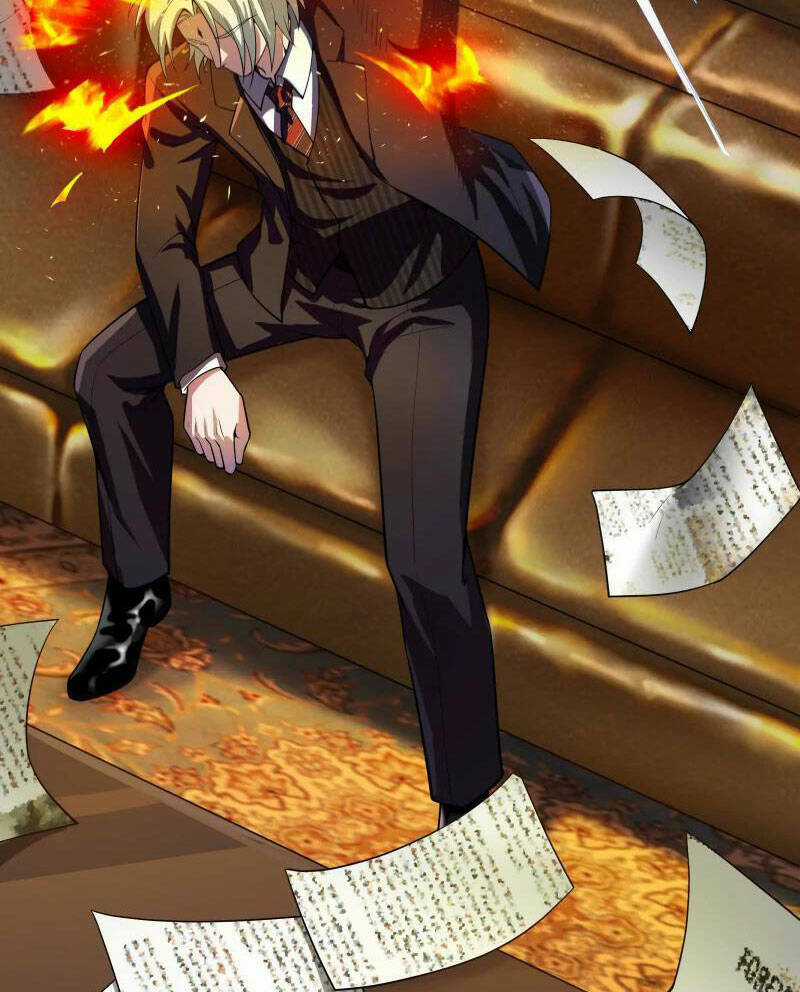 Đại Liên Minh Phản Xuyên Việt Của Bạo Quân Chapter 17 trang 8