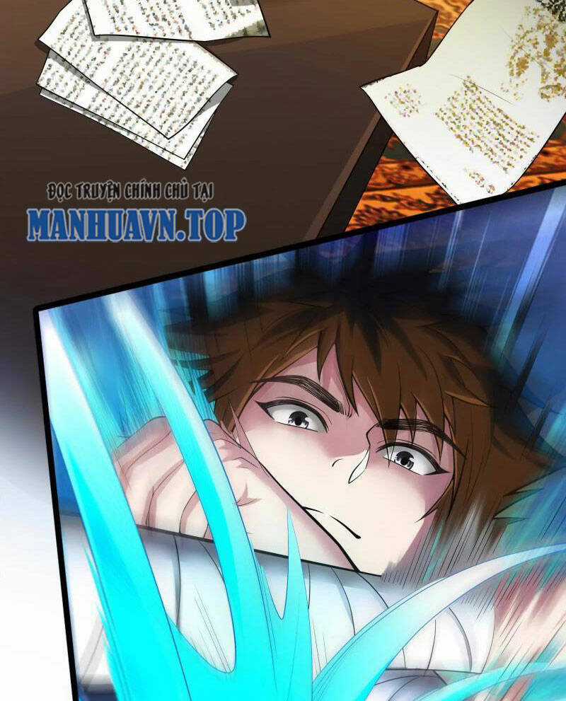 Đại Liên Minh Phản Xuyên Việt Của Bạo Quân Chapter 17 trang 9