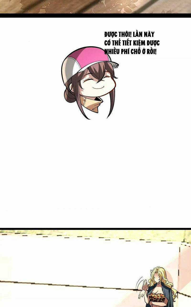 Đại Liên Minh Phản Xuyên Việt Của Bạo Quân Chapter 18 trang 12