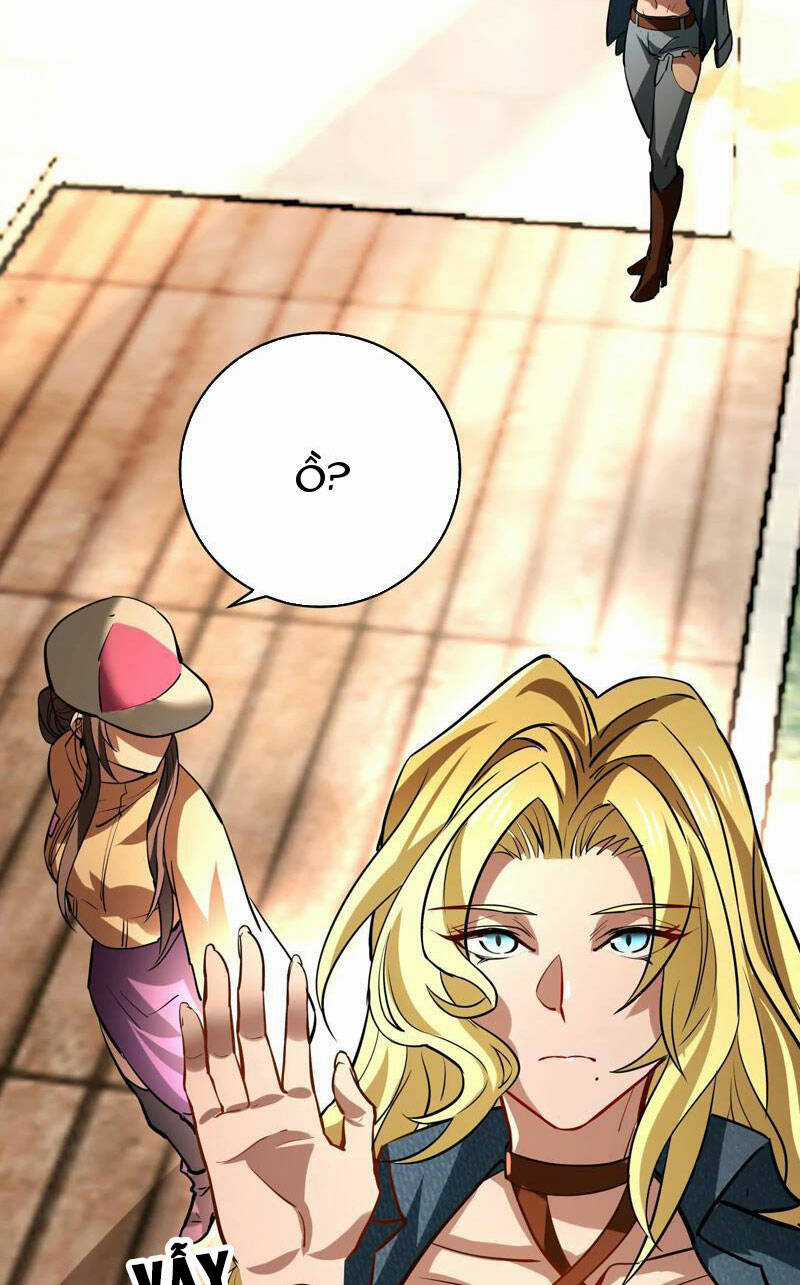 Đại Liên Minh Phản Xuyên Việt Của Bạo Quân Chapter 18 trang 13