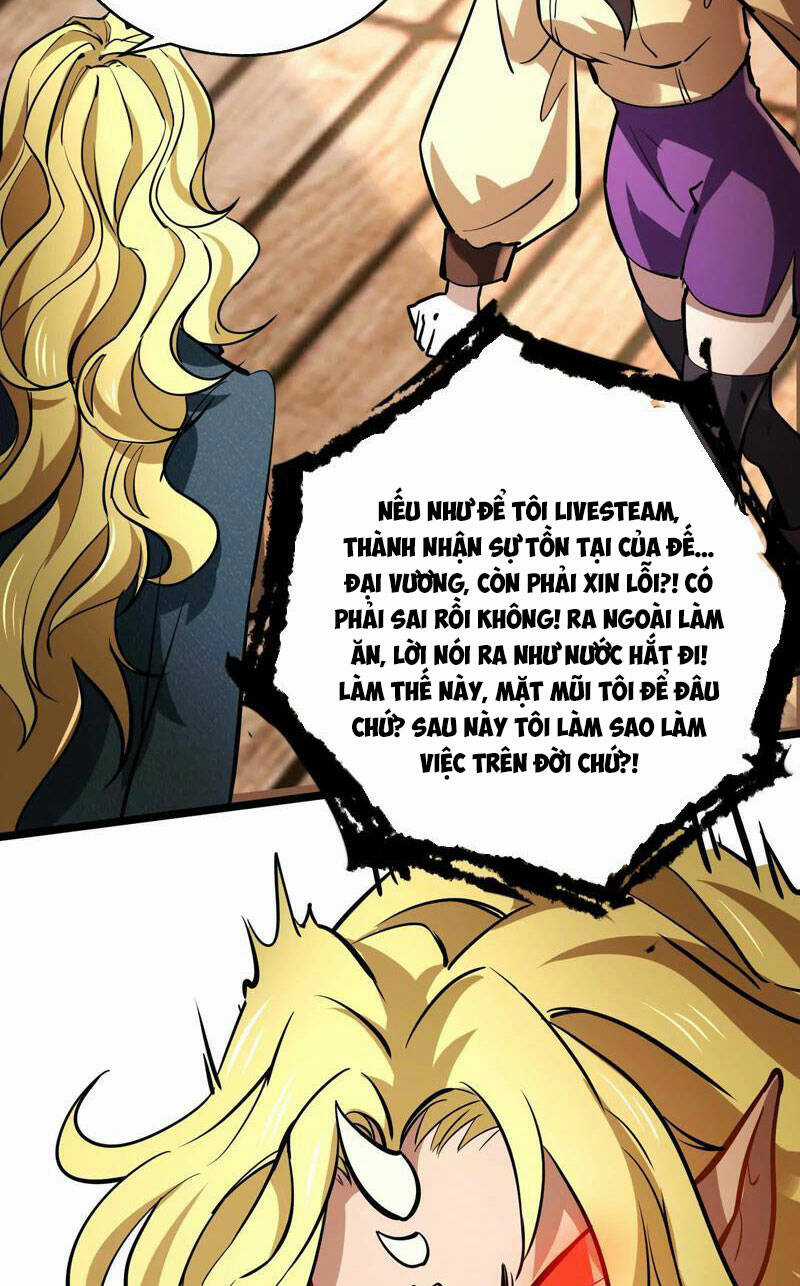 Đại Liên Minh Phản Xuyên Việt Của Bạo Quân Chapter 18 trang 15