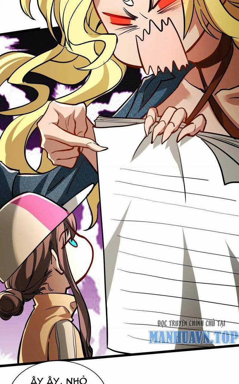 Đại Liên Minh Phản Xuyên Việt Của Bạo Quân Chapter 18 trang 16