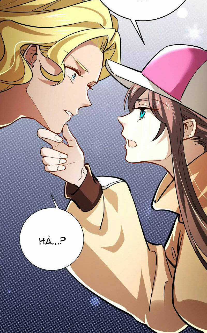 Đại Liên Minh Phản Xuyên Việt Của Bạo Quân Chapter 18 trang 18