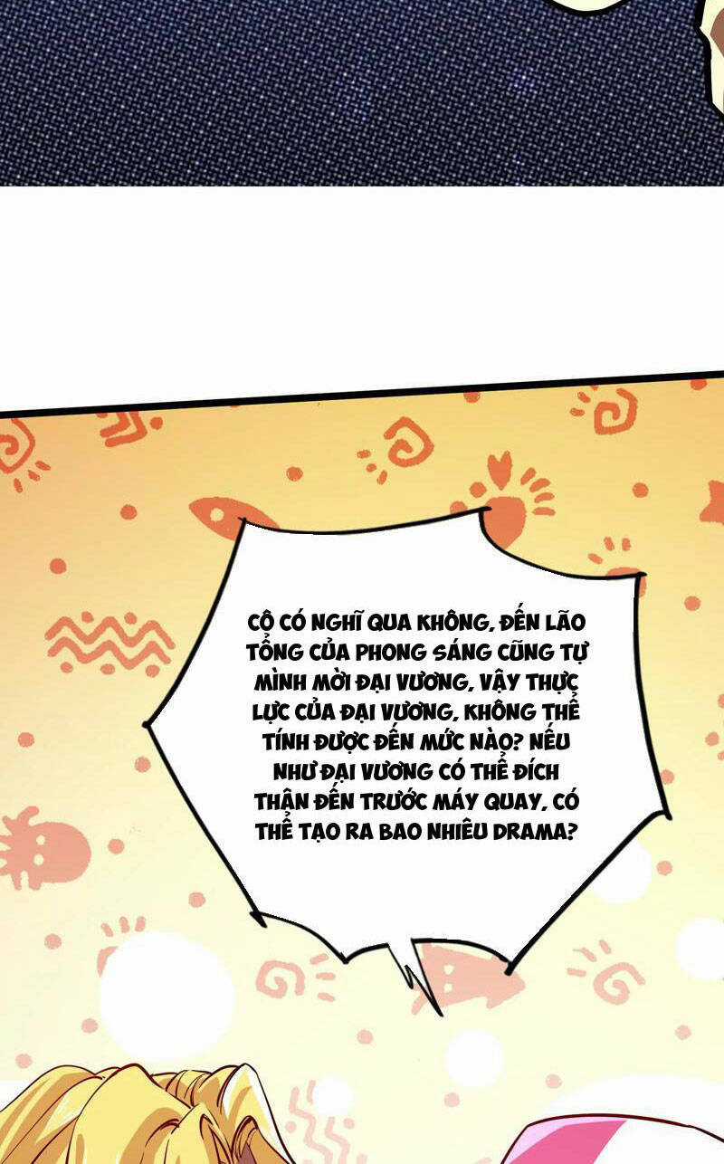 Đại Liên Minh Phản Xuyên Việt Của Bạo Quân Chapter 18 trang 19