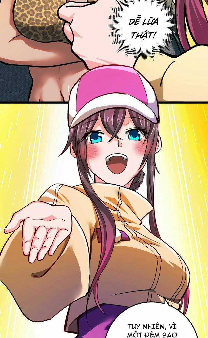 Đại Liên Minh Phản Xuyên Việt Của Bạo Quân Chapter 18 trang 24