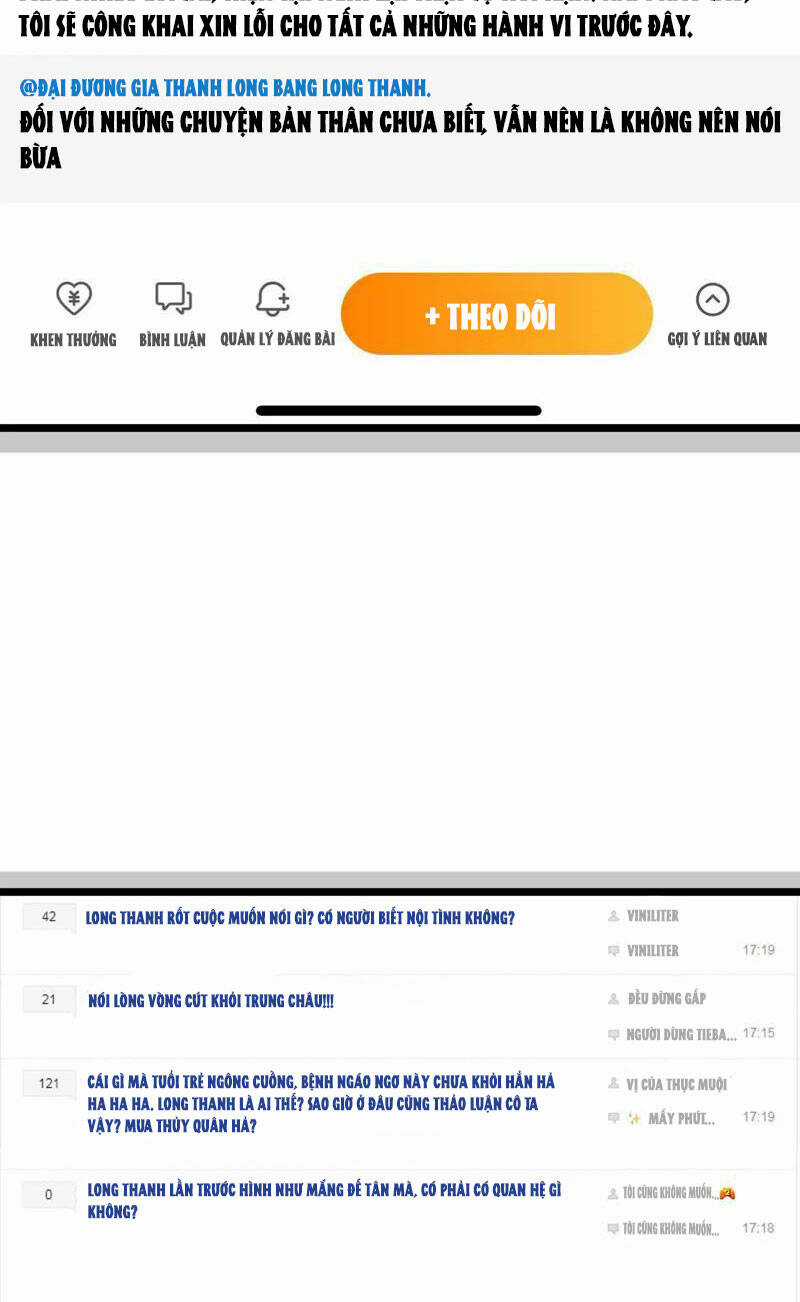 Đại Liên Minh Phản Xuyên Việt Của Bạo Quân Chapter 18 trang 27