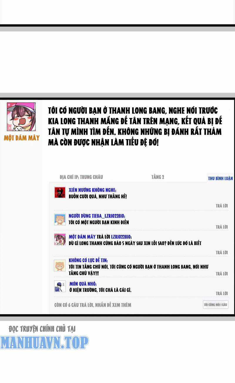 Đại Liên Minh Phản Xuyên Việt Của Bạo Quân Chapter 18 trang 28