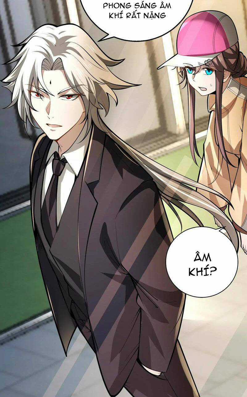 Đại Liên Minh Phản Xuyên Việt Của Bạo Quân Chapter 18 trang 3