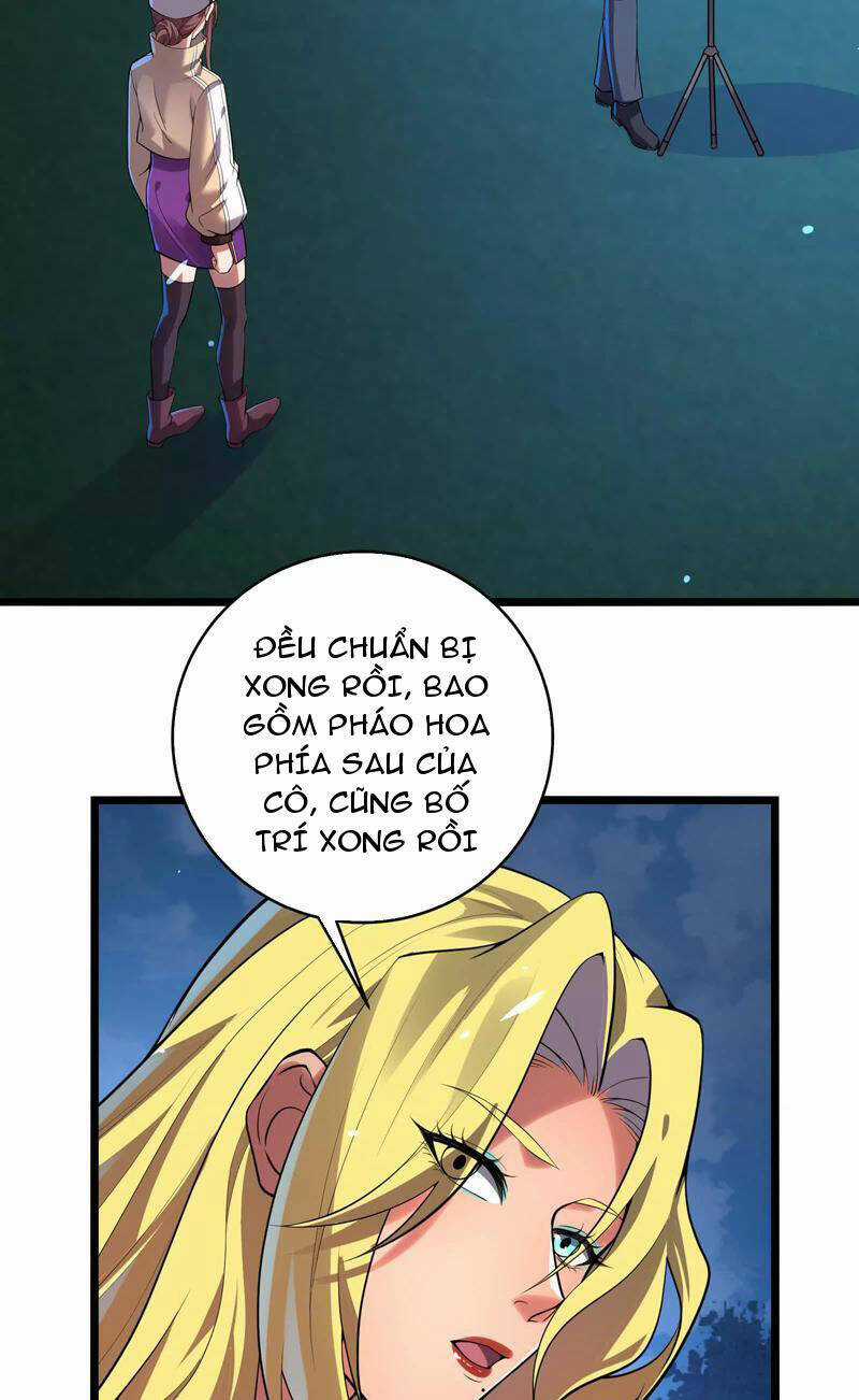 Đại Liên Minh Phản Xuyên Việt Của Bạo Quân Chapter 18 trang 36