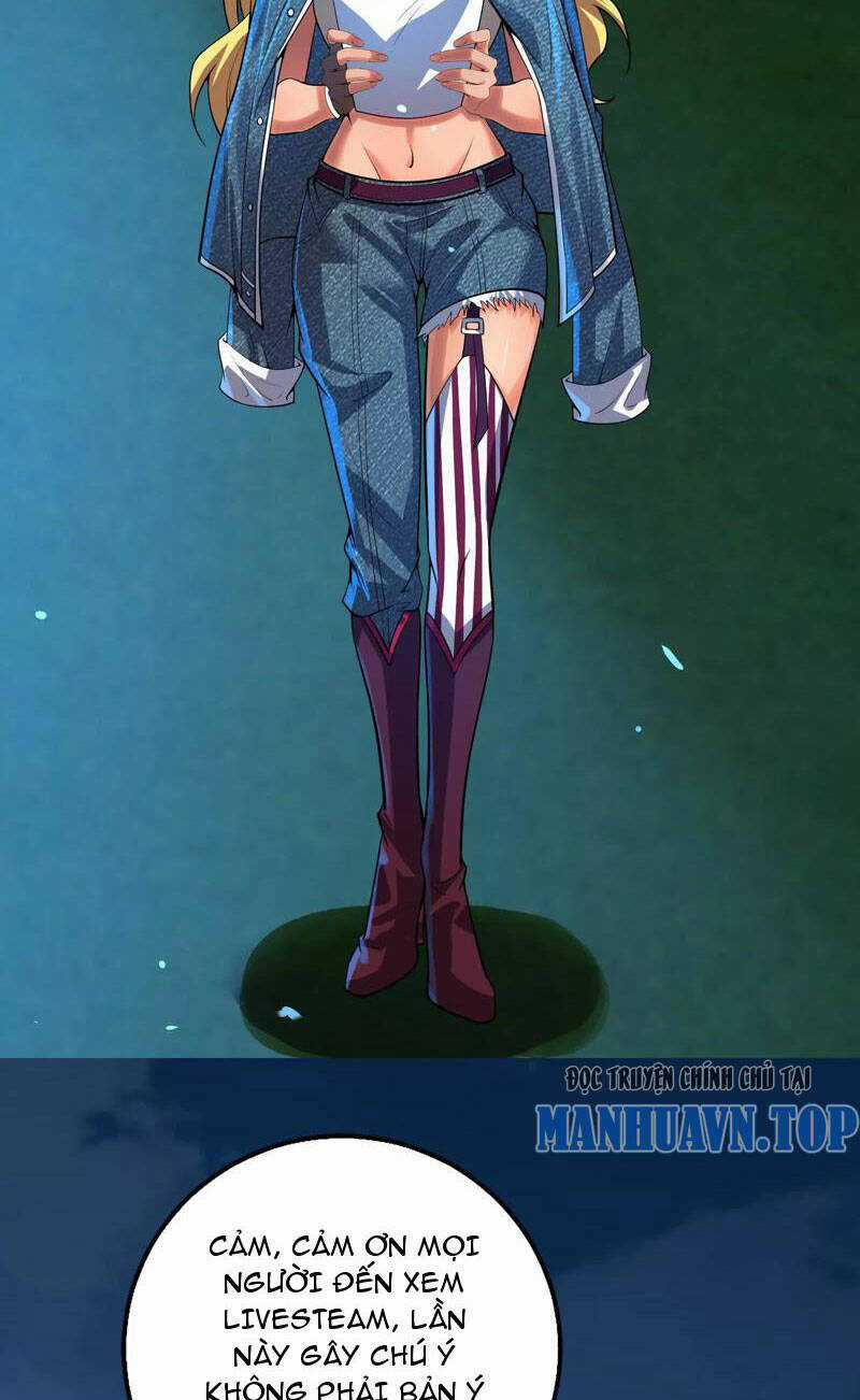 Đại Liên Minh Phản Xuyên Việt Của Bạo Quân Chapter 18 trang 38