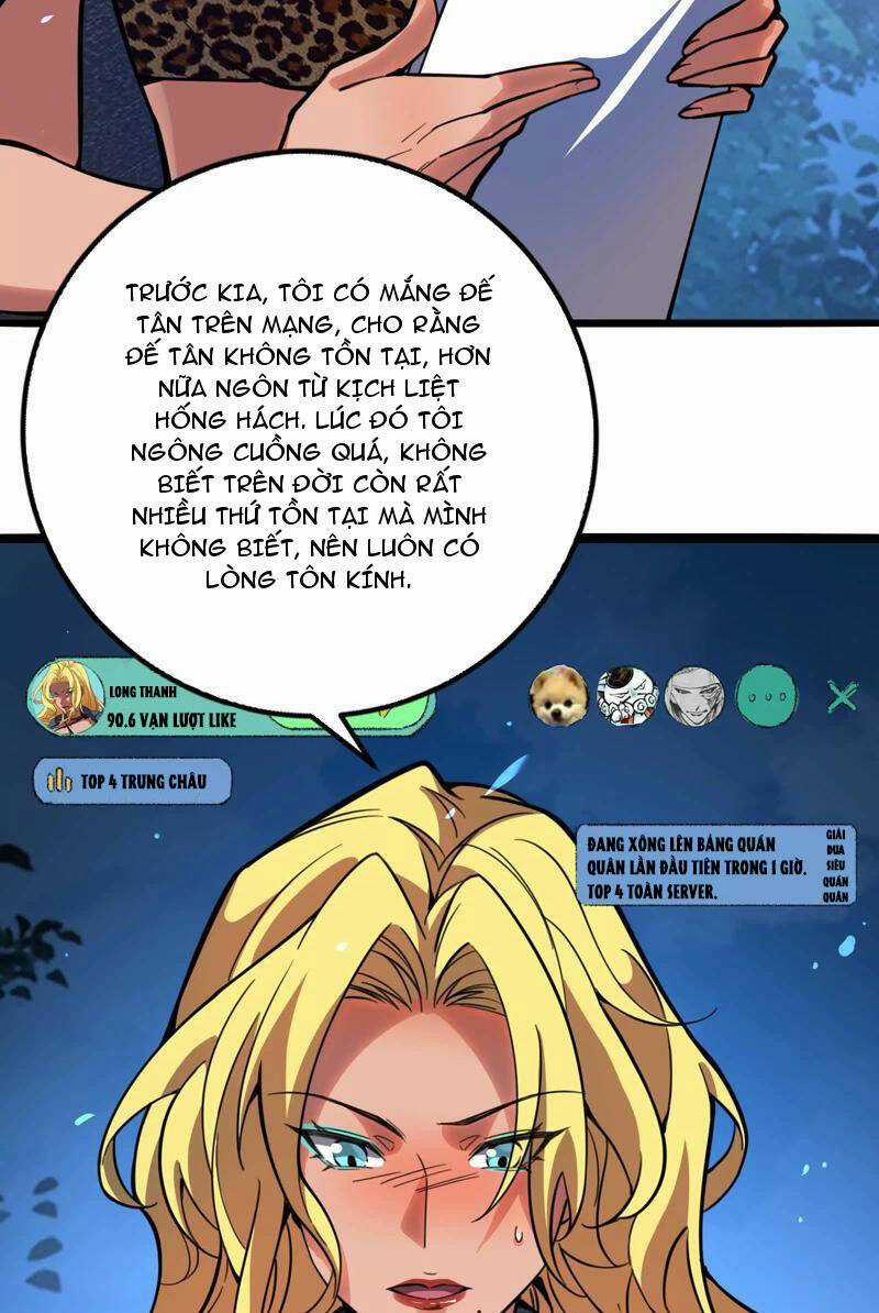 Đại Liên Minh Phản Xuyên Việt Của Bạo Quân Chapter 18 trang 40