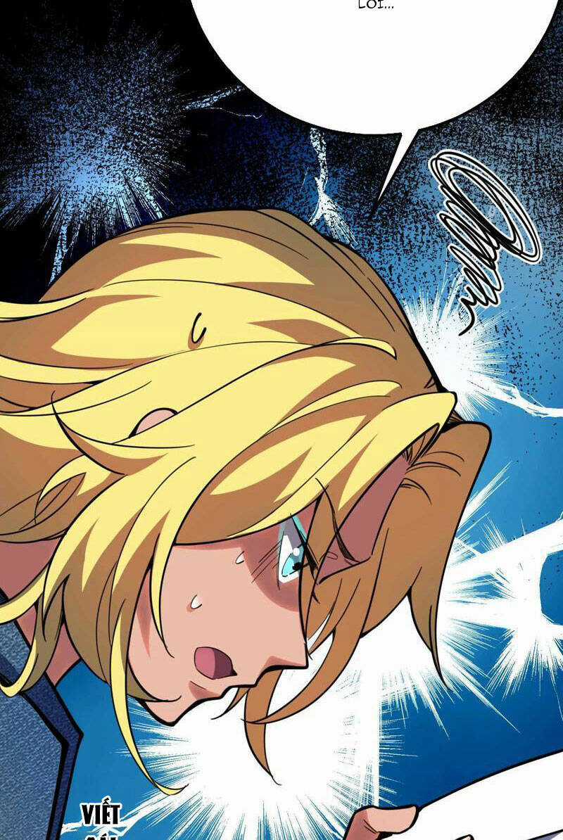 Đại Liên Minh Phản Xuyên Việt Của Bạo Quân Chapter 18 trang 42