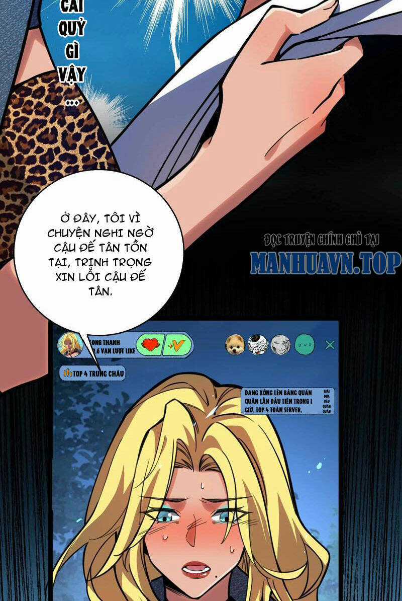 Đại Liên Minh Phản Xuyên Việt Của Bạo Quân Chapter 18 trang 43