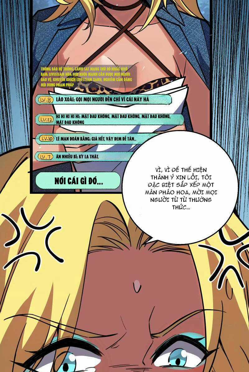 Đại Liên Minh Phản Xuyên Việt Của Bạo Quân Chapter 18 trang 44