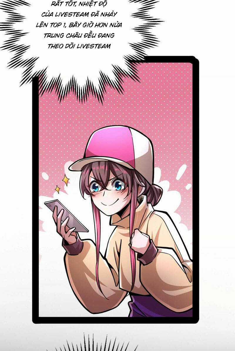 Đại Liên Minh Phản Xuyên Việt Của Bạo Quân Chapter 18 trang 46