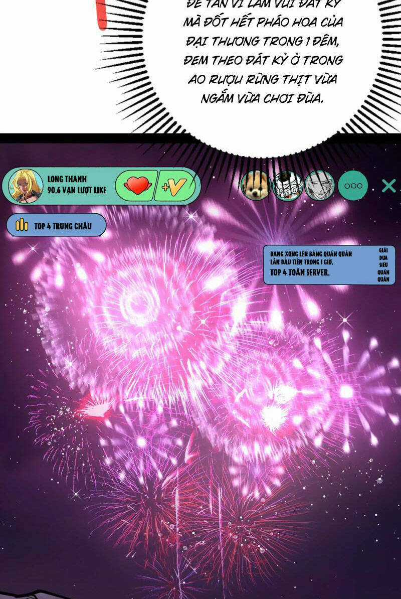 Đại Liên Minh Phản Xuyên Việt Của Bạo Quân Chapter 18 trang 49