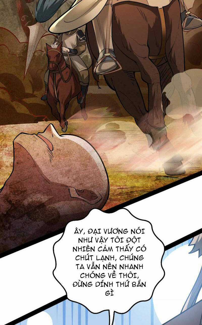 Đại Liên Minh Phản Xuyên Việt Của Bạo Quân Chapter 18 trang 5