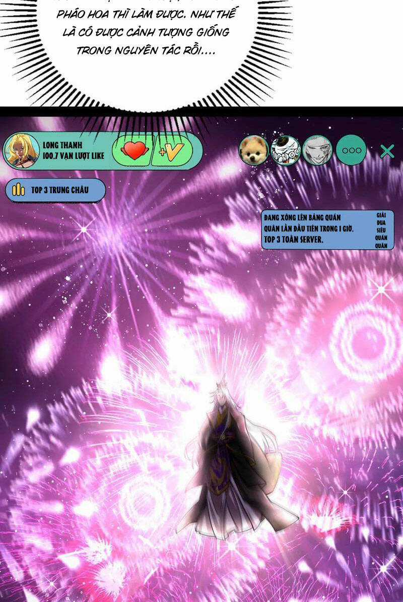 Đại Liên Minh Phản Xuyên Việt Của Bạo Quân Chapter 18 trang 51