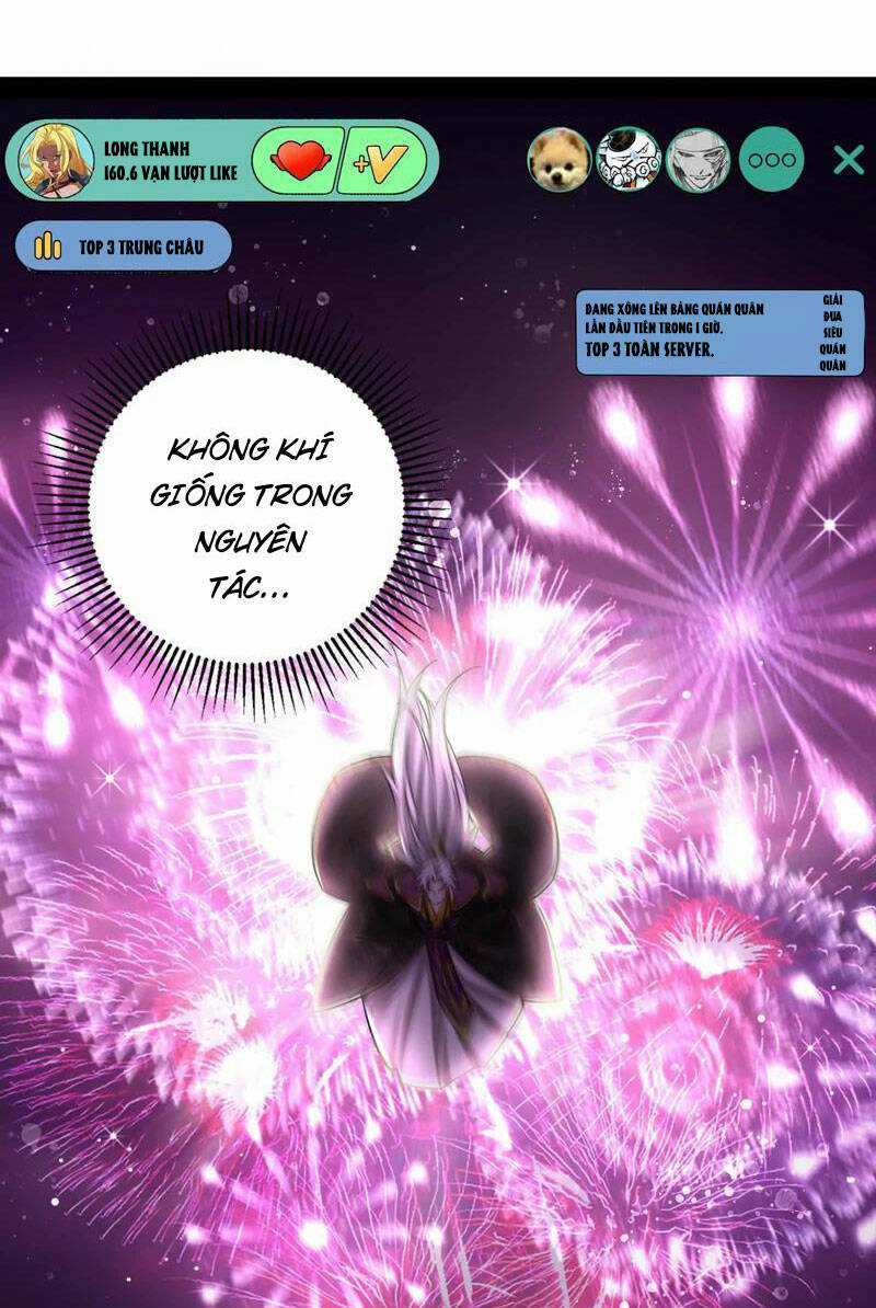 Đại Liên Minh Phản Xuyên Việt Của Bạo Quân Chapter 18 trang 53