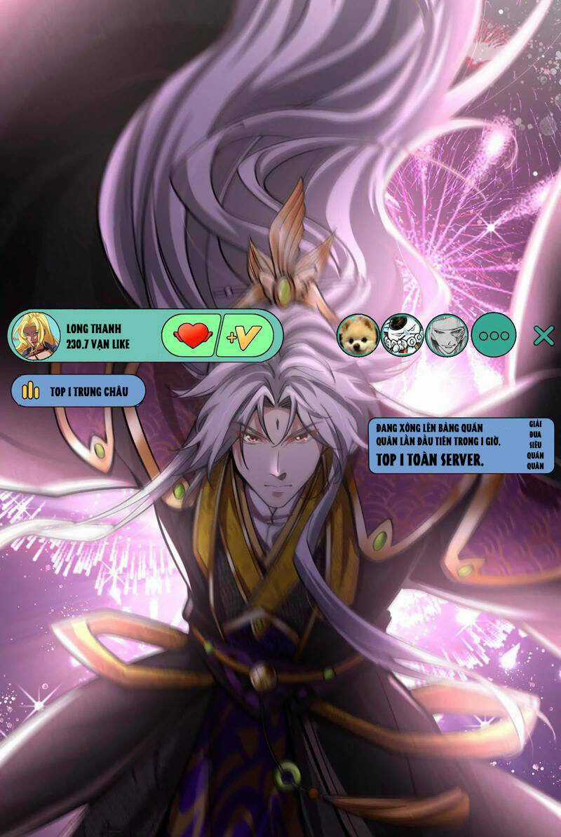 Đại Liên Minh Phản Xuyên Việt Của Bạo Quân Chapter 18 trang 56