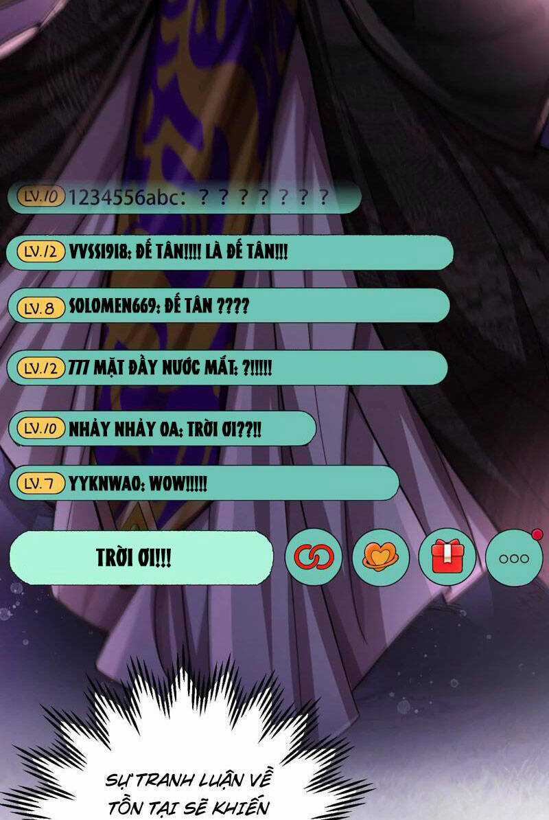 Đại Liên Minh Phản Xuyên Việt Của Bạo Quân Chapter 18 trang 57