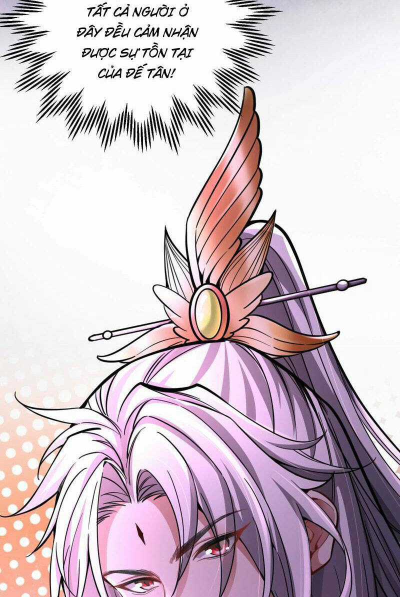 Đại Liên Minh Phản Xuyên Việt Của Bạo Quân Chapter 18 trang 58