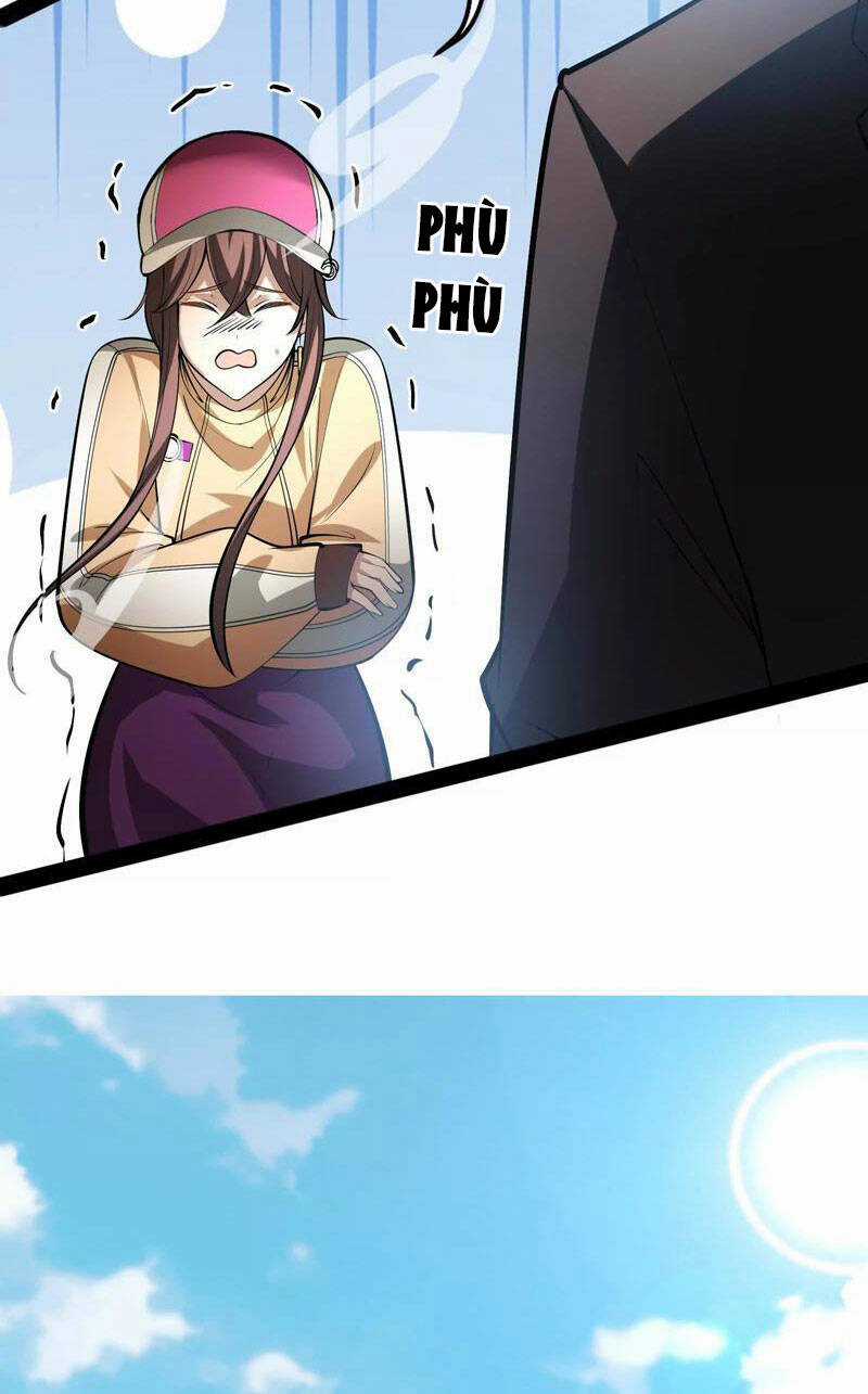 Đại Liên Minh Phản Xuyên Việt Của Bạo Quân Chapter 18 trang 6