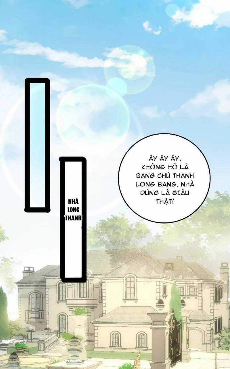 Đại Liên Minh Phản Xuyên Việt Của Bạo Quân Chapter 18 trang 7