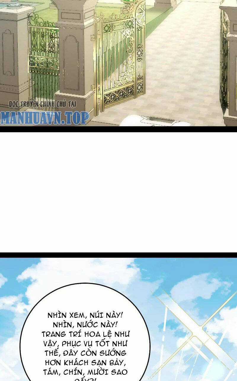 Đại Liên Minh Phản Xuyên Việt Của Bạo Quân Chapter 18 trang 8