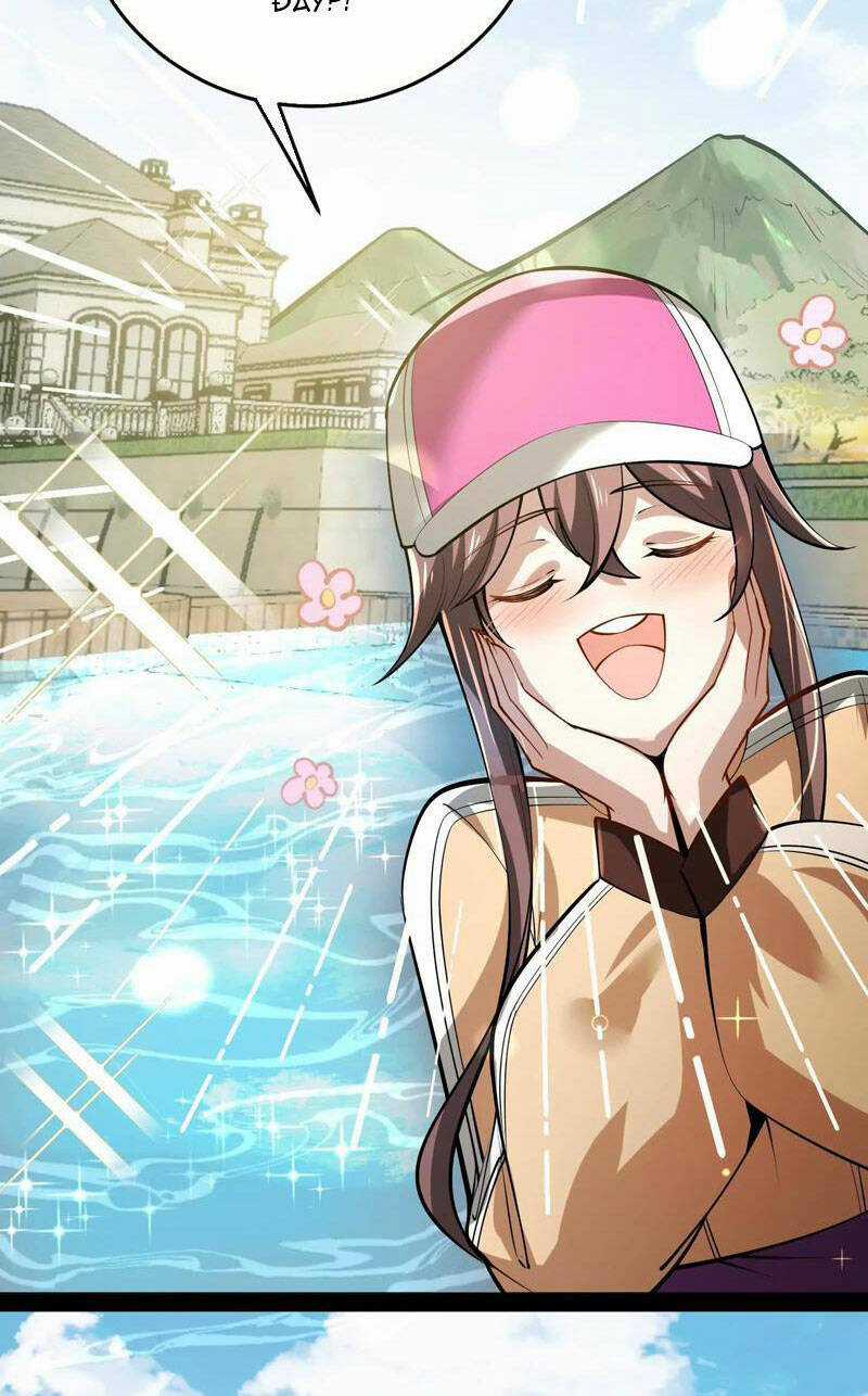 Đại Liên Minh Phản Xuyên Việt Của Bạo Quân Chapter 18 trang 9