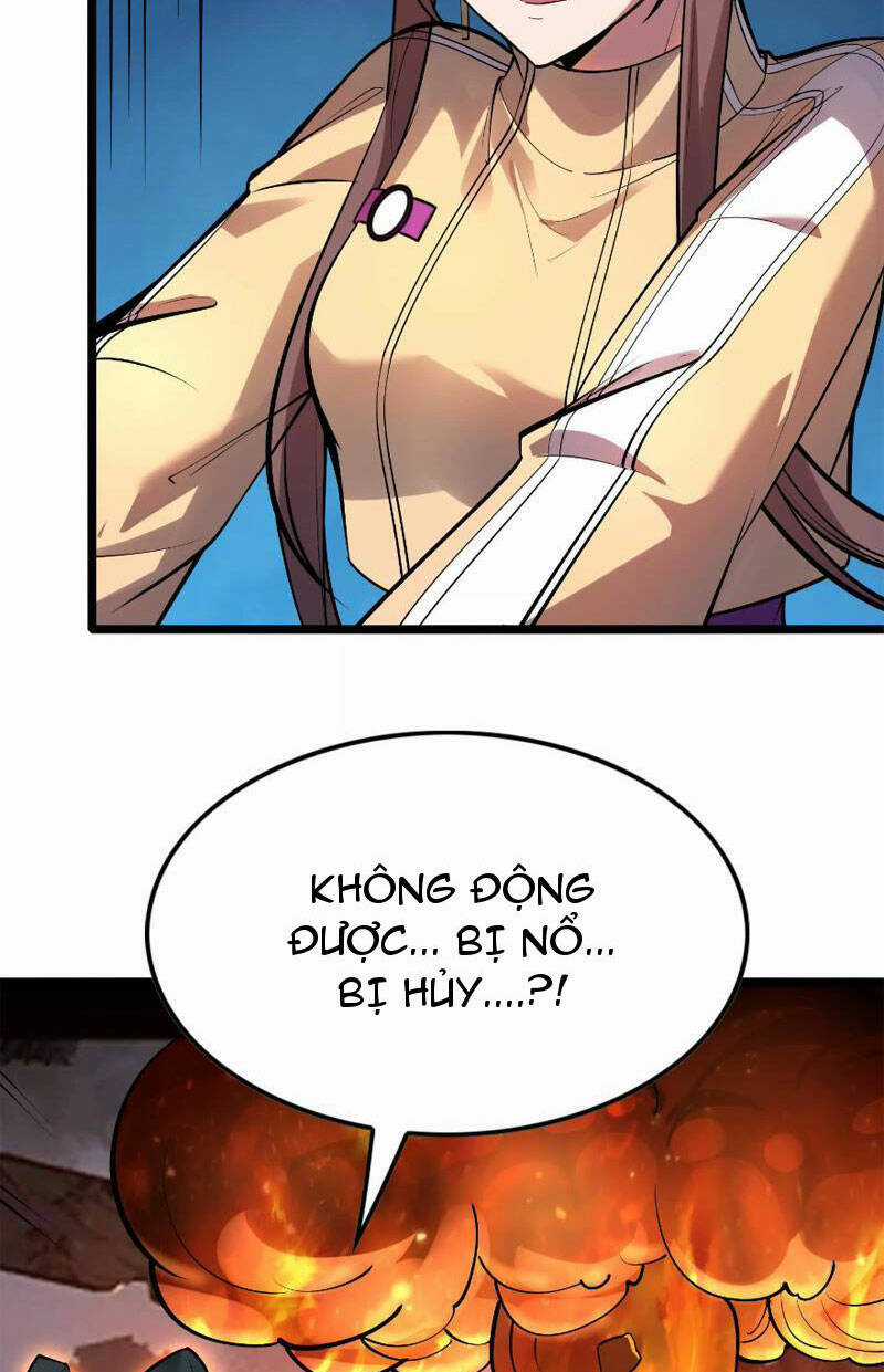 Đại Liên Minh Phản Xuyên Việt Của Bạo Quân Chapter 19 trang 10