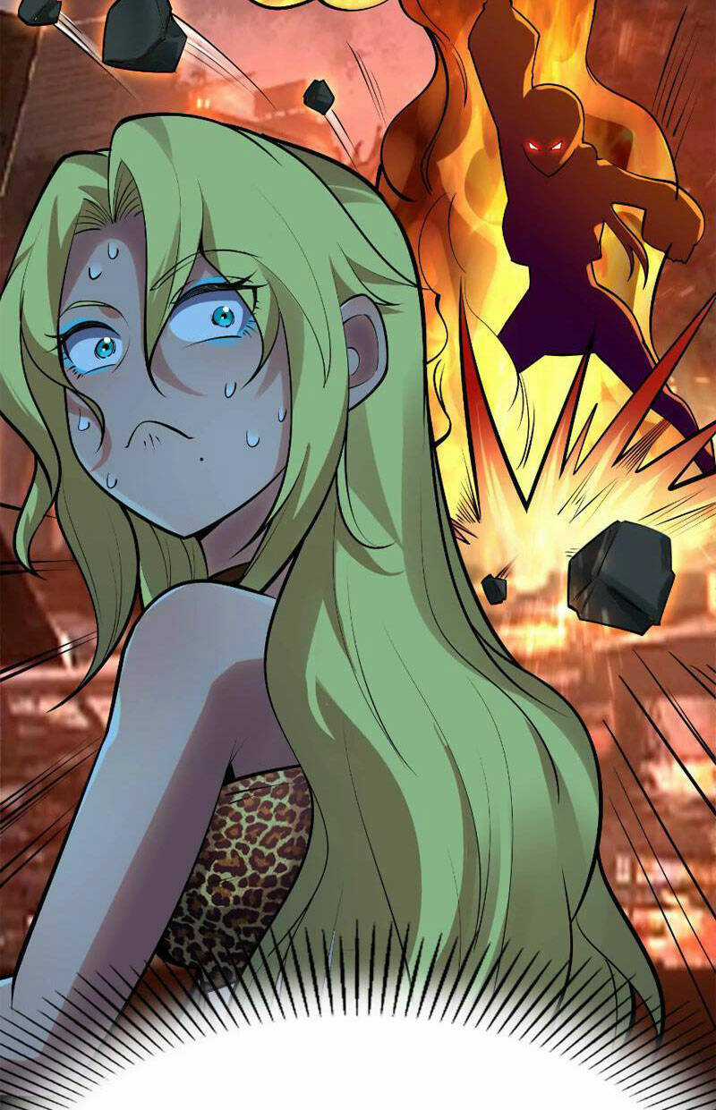 Đại Liên Minh Phản Xuyên Việt Của Bạo Quân Chapter 19 trang 11