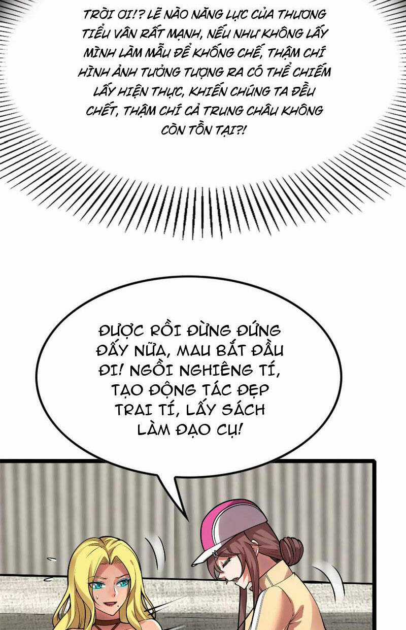 Đại Liên Minh Phản Xuyên Việt Của Bạo Quân Chapter 19 trang 12