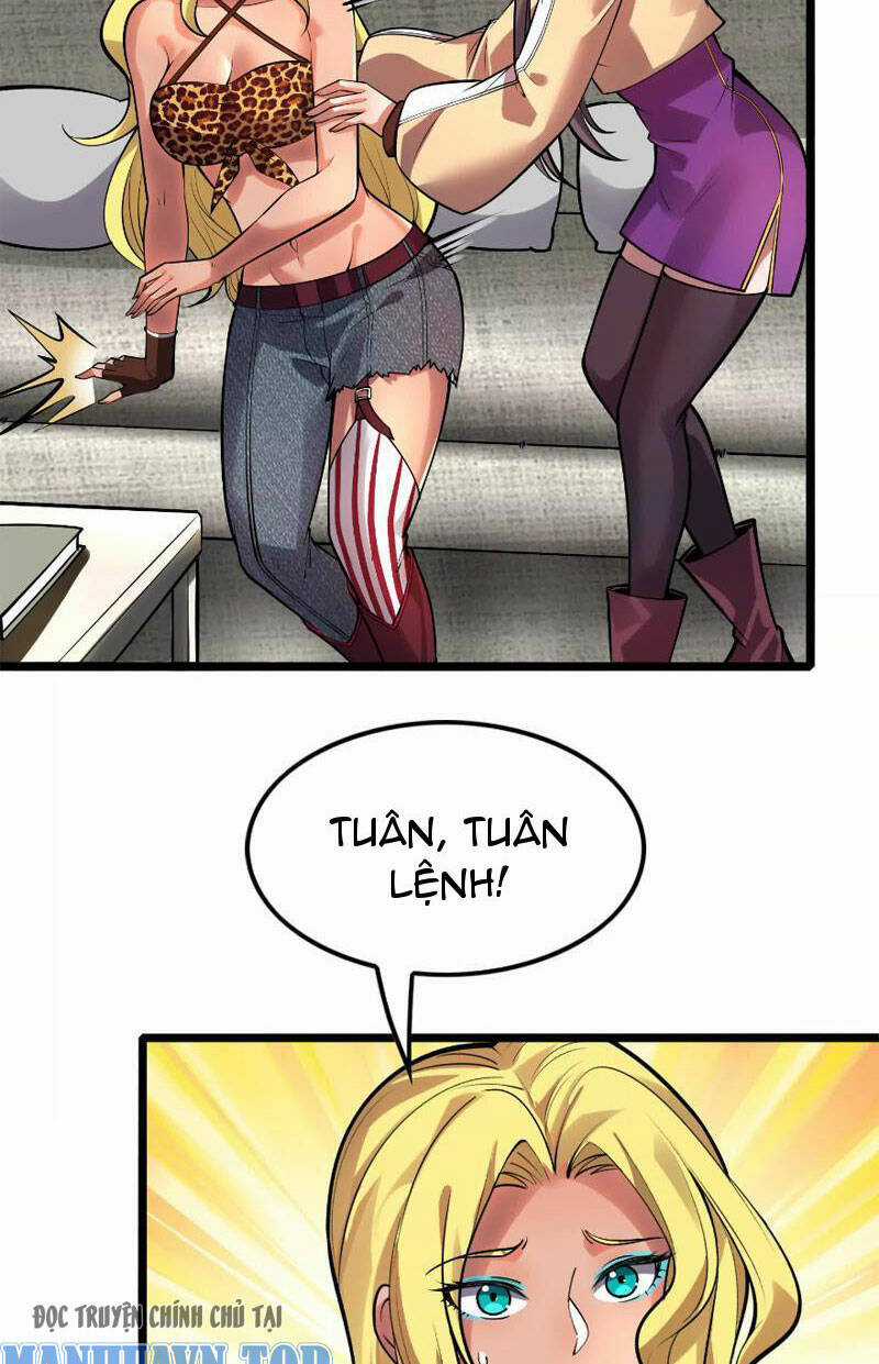 Đại Liên Minh Phản Xuyên Việt Của Bạo Quân Chapter 19 trang 13