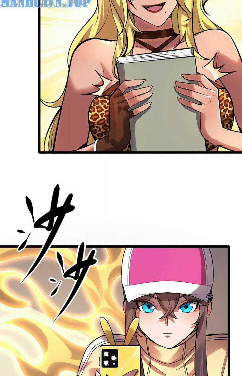 Đại Liên Minh Phản Xuyên Việt Của Bạo Quân Chapter 19 trang 14