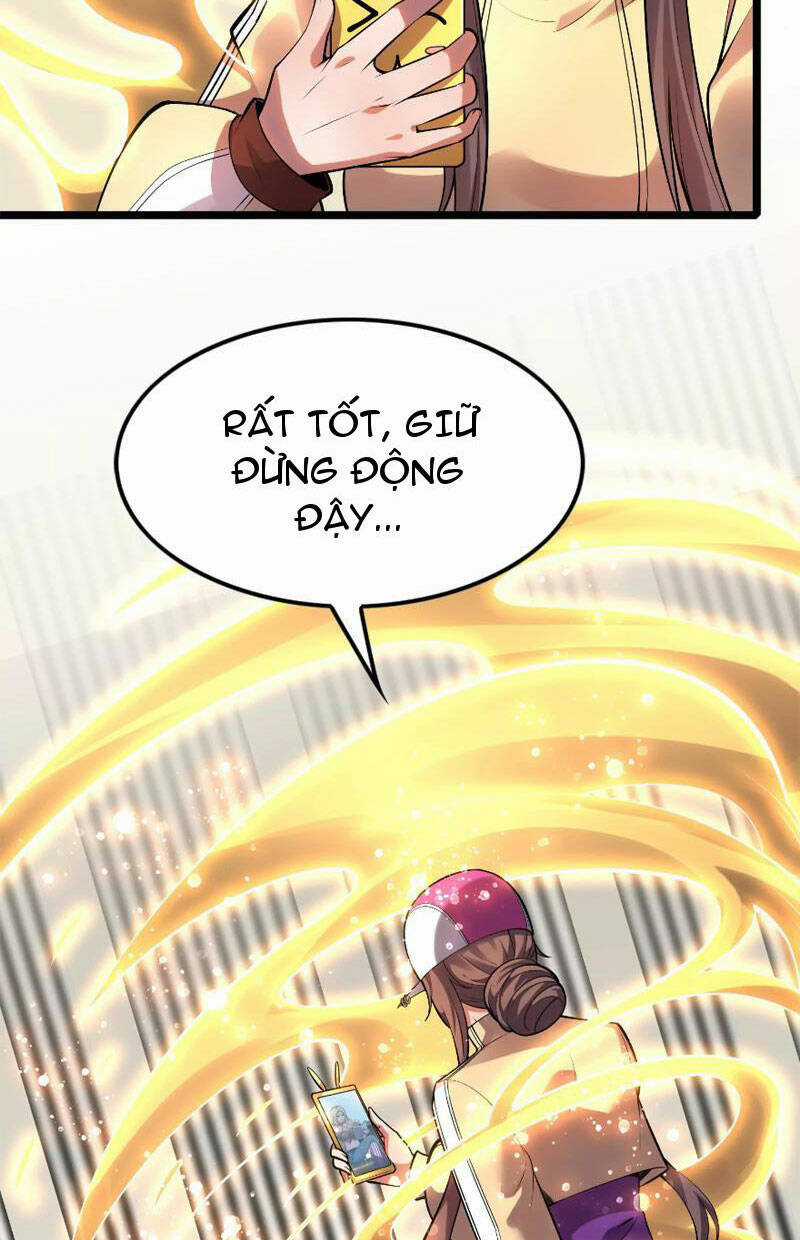 Đại Liên Minh Phản Xuyên Việt Của Bạo Quân Chapter 19 trang 15