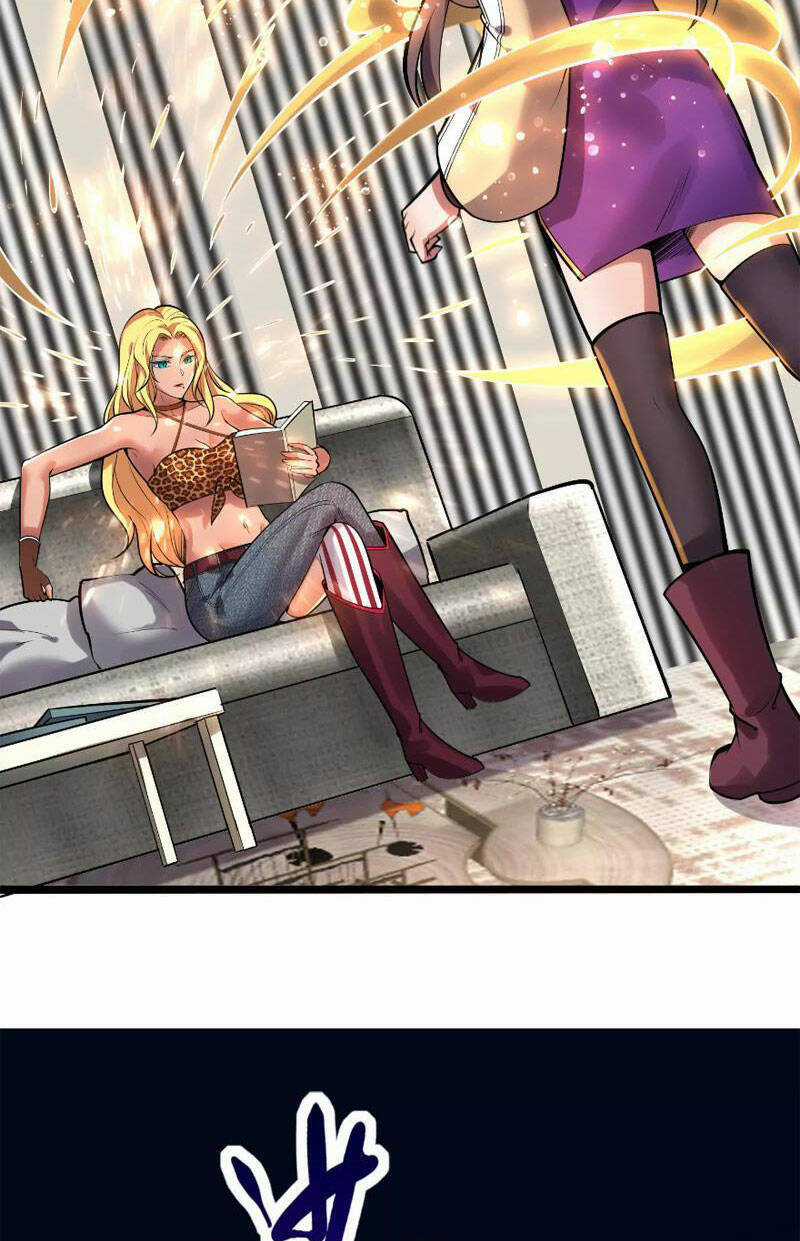 Đại Liên Minh Phản Xuyên Việt Của Bạo Quân Chapter 19 trang 16