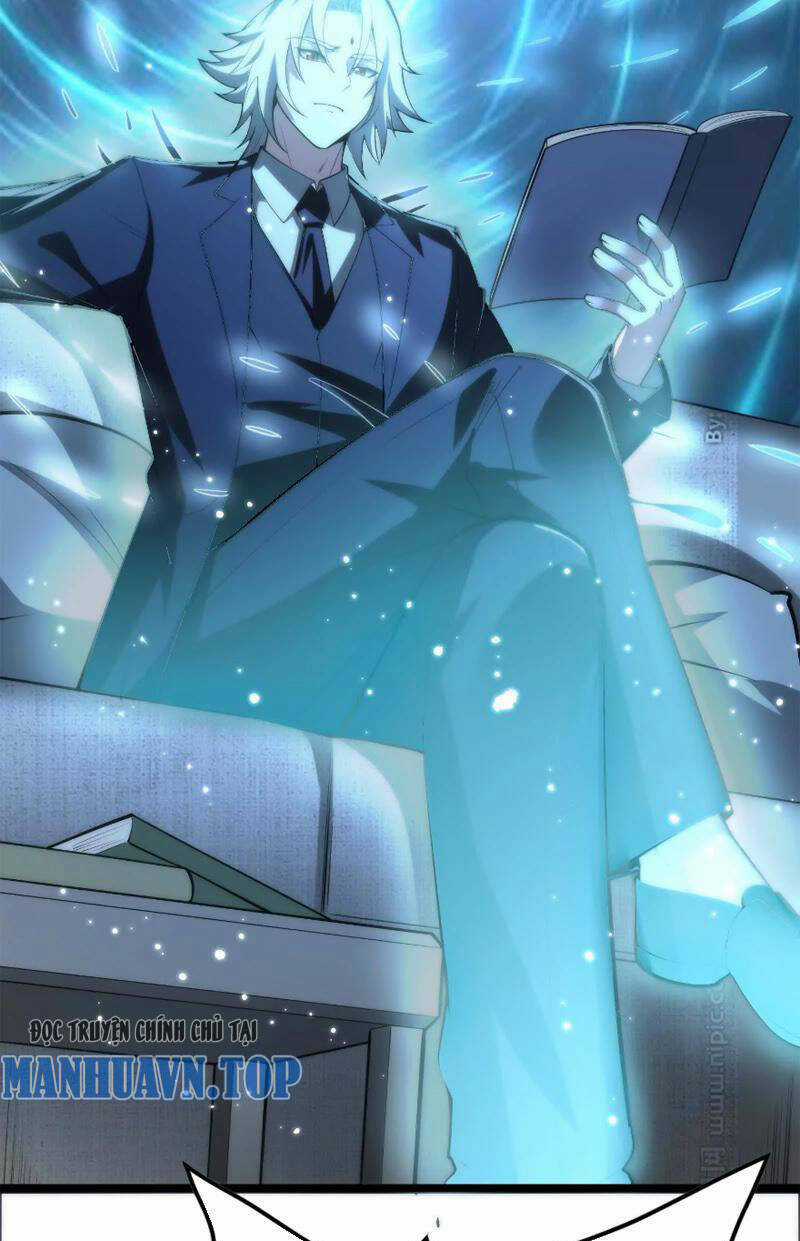 Đại Liên Minh Phản Xuyên Việt Của Bạo Quân Chapter 19 trang 18