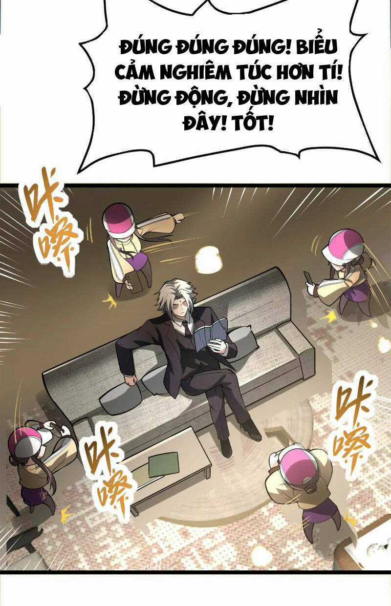 Đại Liên Minh Phản Xuyên Việt Của Bạo Quân Chapter 19 trang 19